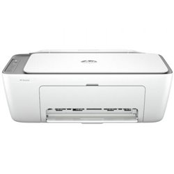 Multifunci�n HP Deskjet 2820e WiFi/ Blanca