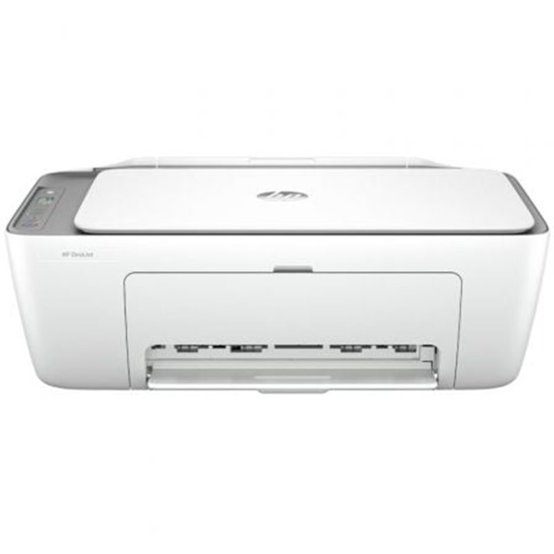 Multifunci�n HP Deskjet 2820e WiFi/ Blanca