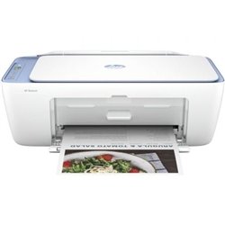 Multifunci�n HP Deskjet 2822e WiFi/ Blanca