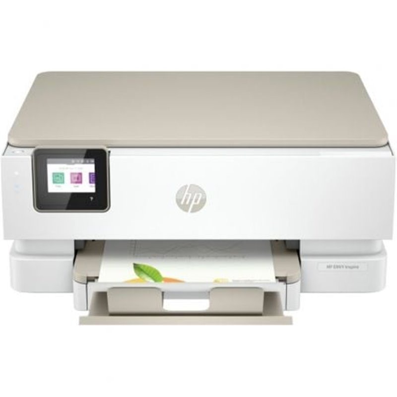 Multifunci�n HP Envy Inspire 7220e WiFi/ D�plex/ Blanca