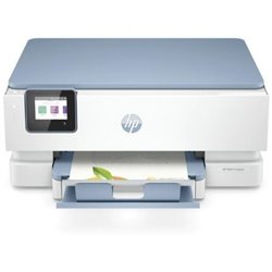 Multifunci�n HP Envy Inspire 7221e WiFi/ D�plex/ Blanca