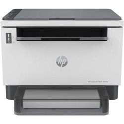 Multifunci�n Recargable L�ser Monocromo HP Laserjet Tank 1604w WiFi/ Blanca