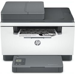 Multifunci�n L�ser Monocromo HP Laserjet MFP M234SDW WiFi/ D�plex/ ADF/ Blanca