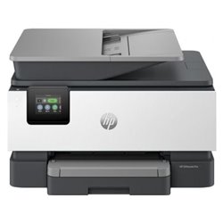 Multifunci�n HP Officejet Pro 9120b WiFi/ Fax/ D�plex/ ADF/ Blanca