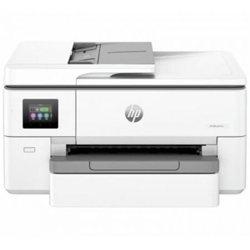 Multifunci�n A3 HP Officejet Pro 9720E WiFi/ D�plex/ ADF/ Blanca