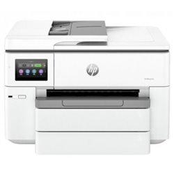 Multifunci�n A3 HP Officejet Pro 9730E WiFi/ D�plex/ ADF/ Blanca