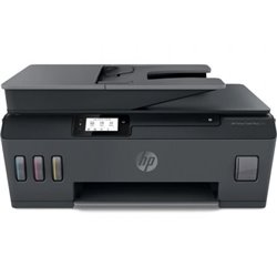 Multifunci�n Recargable HP Smart Tank Plus 570/ WiFi/ ADF