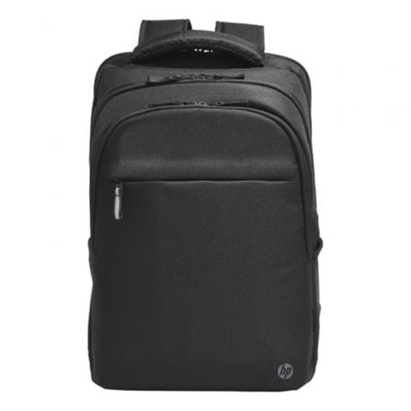 Mochila HP Professional Backpack 500S6AA para Port�tiles hasta 17.3"/ Negra