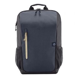 Mochila HP Travel 6B8U7AA para Port�tiles hasta 15.6"/ Azul