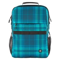 Mochila HP Campus XL 7J594AA para Port�tiles hasta 16"/ Azul