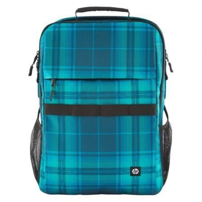 Mochila HP Campus XL 7J594AA para Port�tiles hasta 16"/ Azul