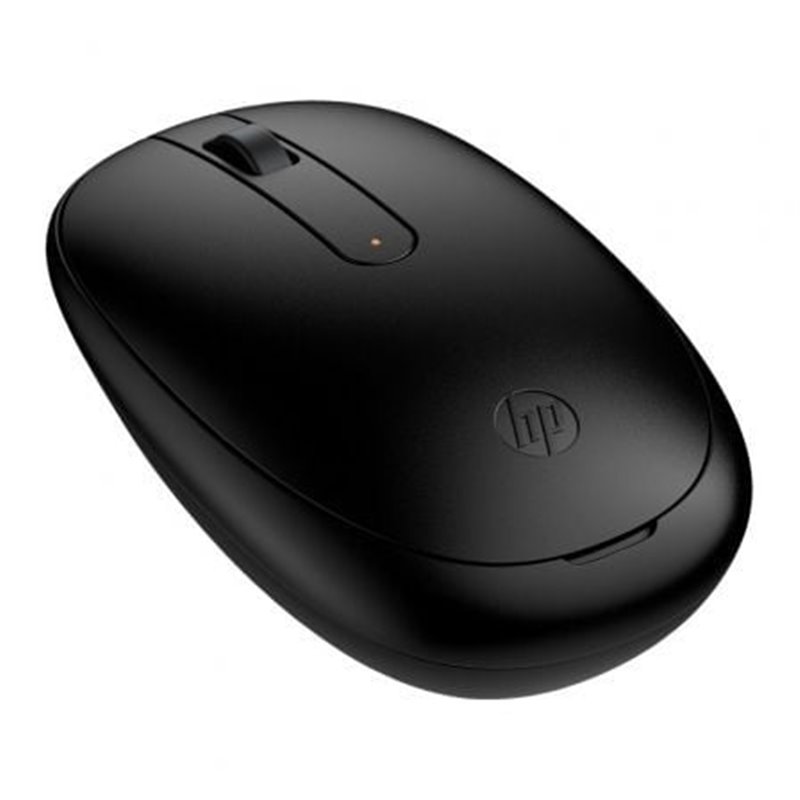 Rat�n Inal�mbrico por Bluetooth HP 240/ Hasta 1600 DPI