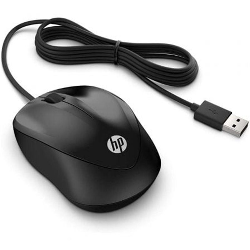 Rat�n HP 1000/ Hasta 1200 DPI