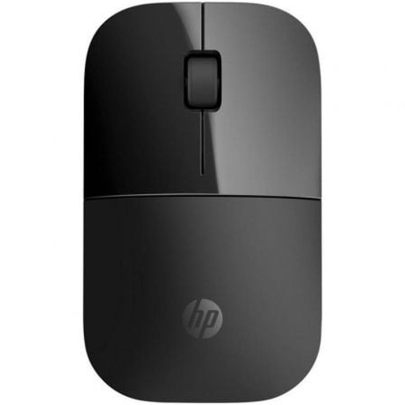 Rat�n Inal�mbrico HP Z3700/ Hasta 1200 DPI