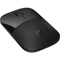 Rat�n Inal�mbrico por Bluetooth HP Z3700 Dual/ Hasta 1600 DPI/ Negro