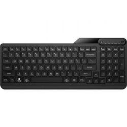 Teclado Inal�mbrico HP 460 Multidispositivo/ Negro