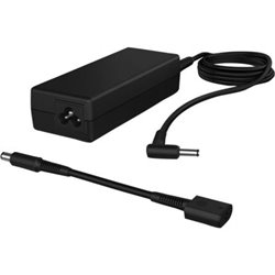 Cargador de Port�til/ Adaptador HP Smart CA Adapter/ 90W/ Autom�tico/ Voltaje 19V