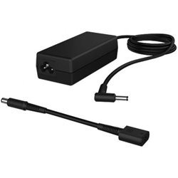 Cargador de Port�til HP 65W Smart AC Adapter/ 65W/ Autom�tico/ Voltaje 18.5V