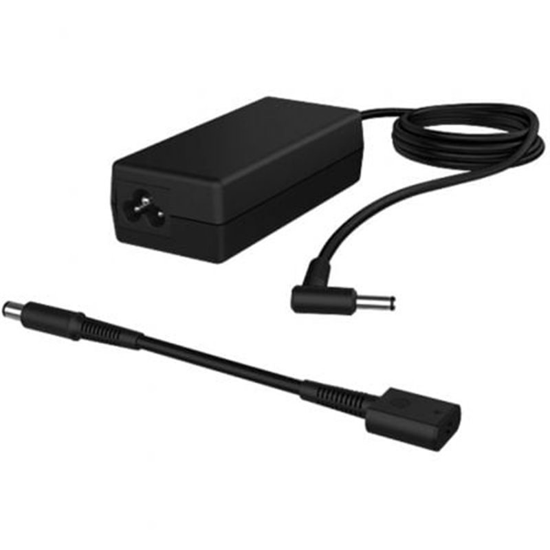 Cargador de Port�til HP 65W Smart AC Adapter/ 65W/ Autom�tico/ Voltaje 18.5V