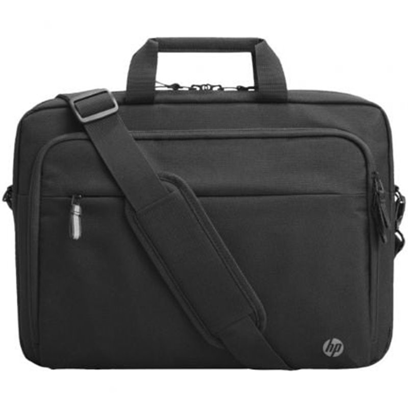 Malet�n HP Renew Business para Port�tiles hasta 15.6"/ Negro