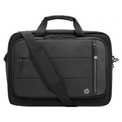 Malet�n HP Renew Executive para Port�tiles hasta 16"/ Negro