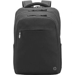 Mochila HP Renew Business para Port�tiles hasta 17.3"/ Negra