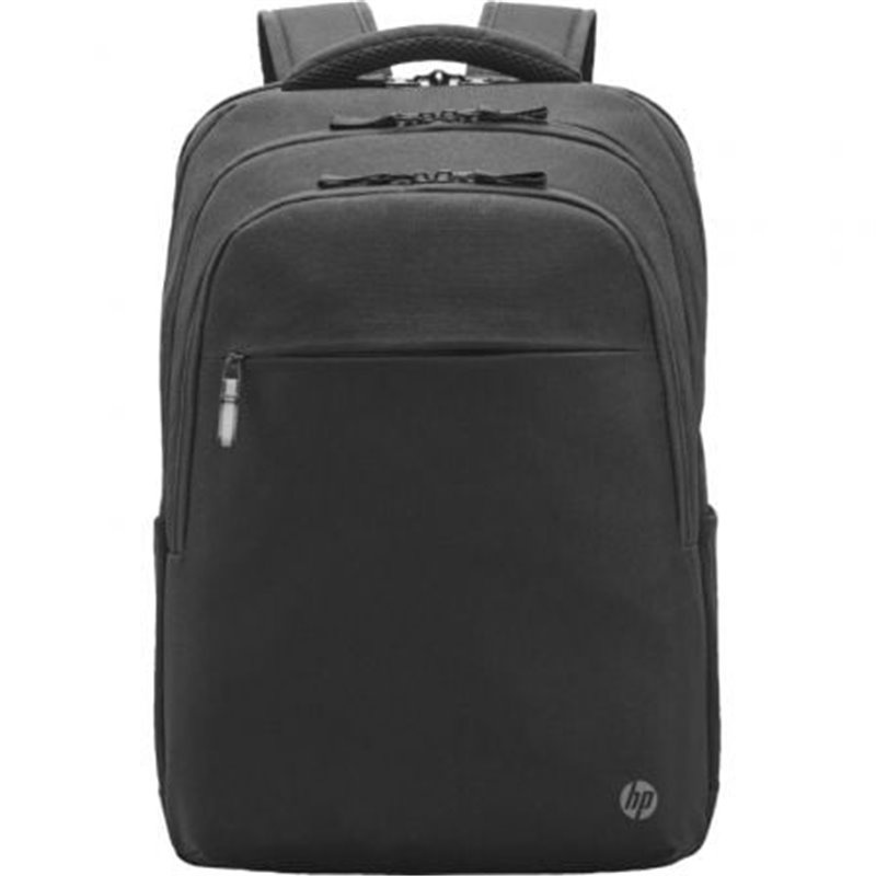 Mochila HP Renew Business para Port�tiles hasta 17.3"/ Negra