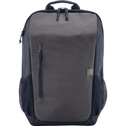 Mochila HP Travel para Port�tiles hasta 15.6"/ Gris