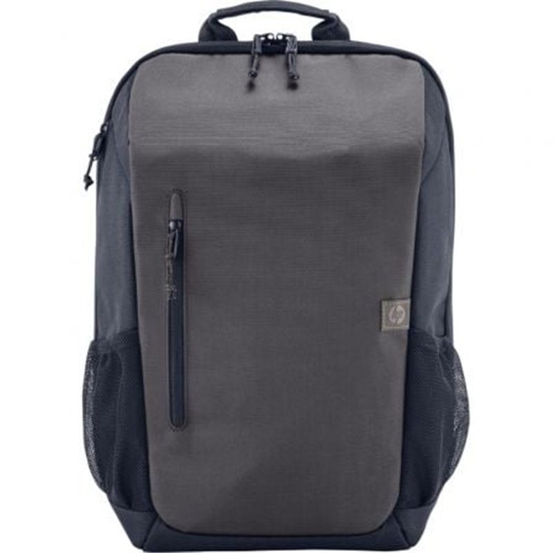 Mochila HP Travel para Port�tiles hasta 15.6"/ Gris