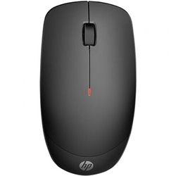 Rat�n Inal�mbrico HP 235/ Hasta 1600 DPI/ Negro