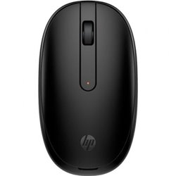 Rat�n Inal�mbrico por Bluetooth HP 245/ Hasta 1600 DPI/ Negro