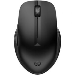 Rat�n Inal�mbrico HP 435 Multi/ Hasta 4000 DPI/ Negro