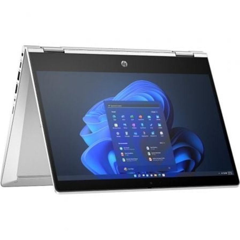 Port�til Convertible HP Pro x360 435 G10 7L6Z5ET Ryzen 5 7530U/ 16GB/ 512GB SSD/ 13.3" T�ctil/ Win11 Pro