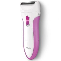 Afeitadora Philips SatinShave Essential HP6341/ con Bater�a