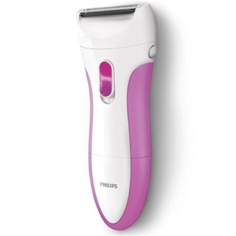 Afeitadora Philips SatinShave Essential HP6341/ con Bater�a