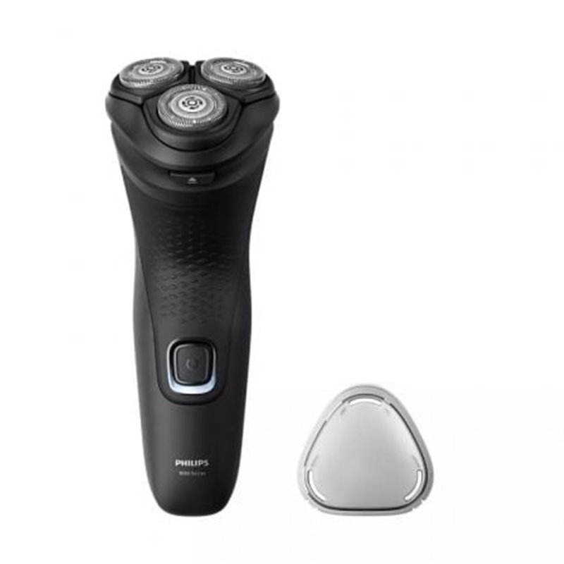 Afeitadora Philips Shaver Series 1000 S1141/00/ con Bater�a/ 1 Accesorio