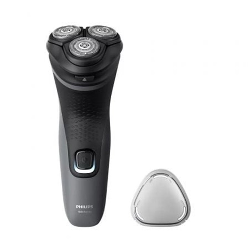 Afeitadora Philips Shaver Series 1000 S1142/00/ con Bater�a / 1 Accesorio