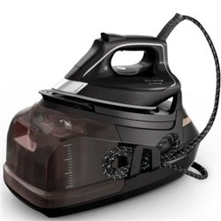 Centro de Planchado Rowenta DG9611/ 2800W/ Dep�sito 1.1L