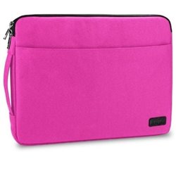 Funda Subblim Urban Laptop Sleeve para Port�tiles hasta 15.6"/ Rosa