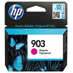 Cartucho de Tinta Original HP n�903/ Magenta