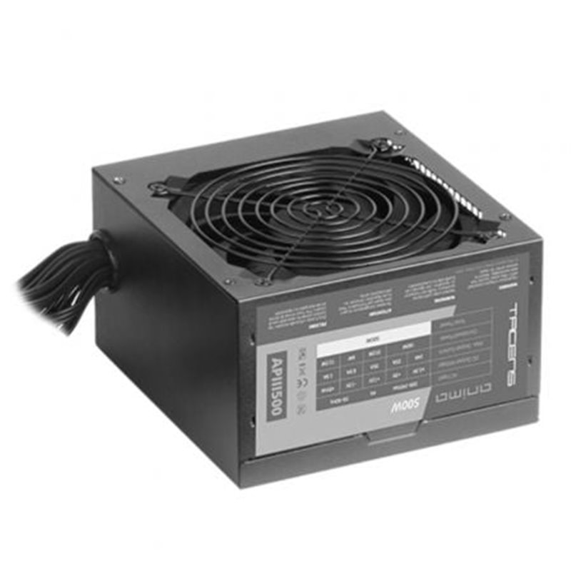 Fuente de Alimentaci�n Anima APIII500/ 500W/ Ventilador 12cm