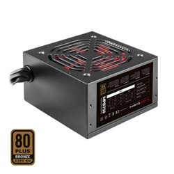 Fuente de Alimentaci�n Mars Gaming MPB750/ 750W/ Ventilador 12cm/ 80 Plus Bronze