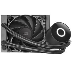 Sistema de Refrigeraci�n L�quida Mars Gaming ML-PRO120/ Negro