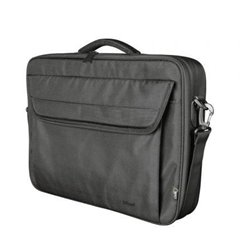 Malet�n Trust Atlanta para Port�tiles hasta 15.6"/ Negro