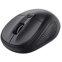 Rat�n Inal�mbrico por Bluetooth Trust Primo/ Hasta 1600 DPI