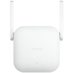 Repetidor Inal�mbrico Xiaomi WiFi Range Extender N300 300Mbps/ 2 Antenas