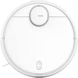 Robot Aspirador Xiaomi Robot Vacuum S10/ Friegasuelos/ Autonom�a 130 Min/ control por WiFi/ Blanco