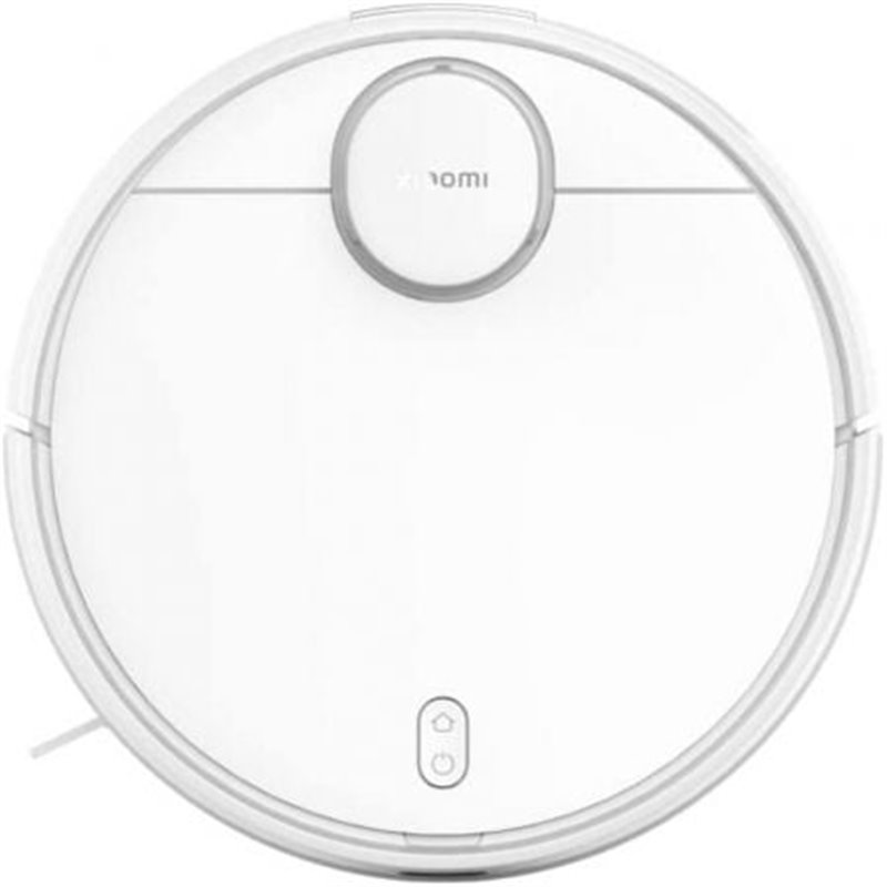 Robot Aspirador Xiaomi Robot Vacuum S10/ Friegasuelos/ Autonom�a 130 Min/ control por WiFi/ Blanco