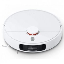 Robot Aspirador Xiaomi Vacuum S10+/ Friegasuelos/ Autonom�a 120 Min/ control por WiFi