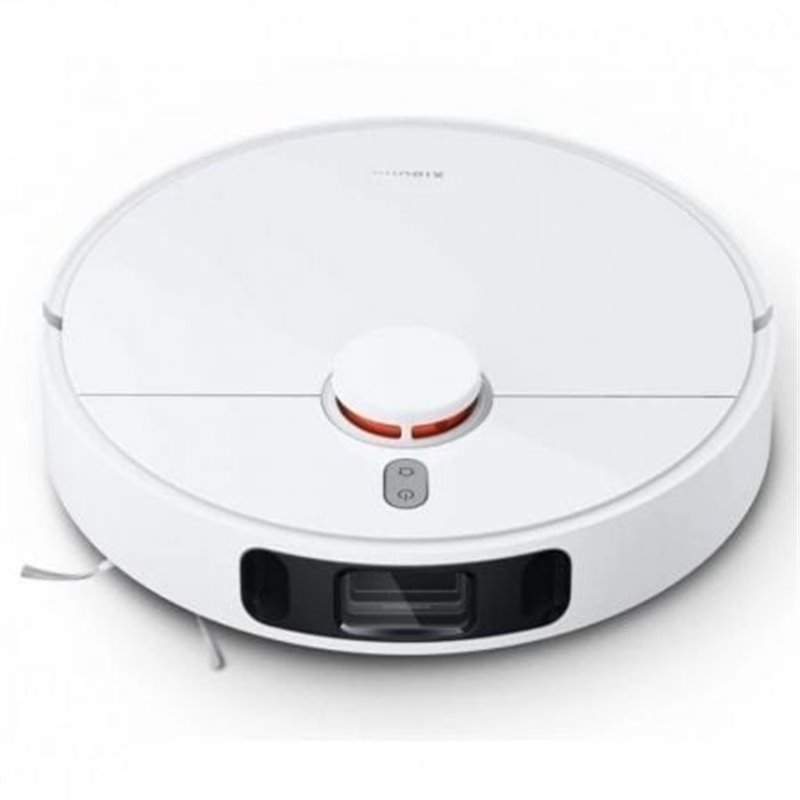 Robot Aspirador Xiaomi Vacuum S10+/ Friegasuelos/ Autonom�a 120 Min/ control por WiFi